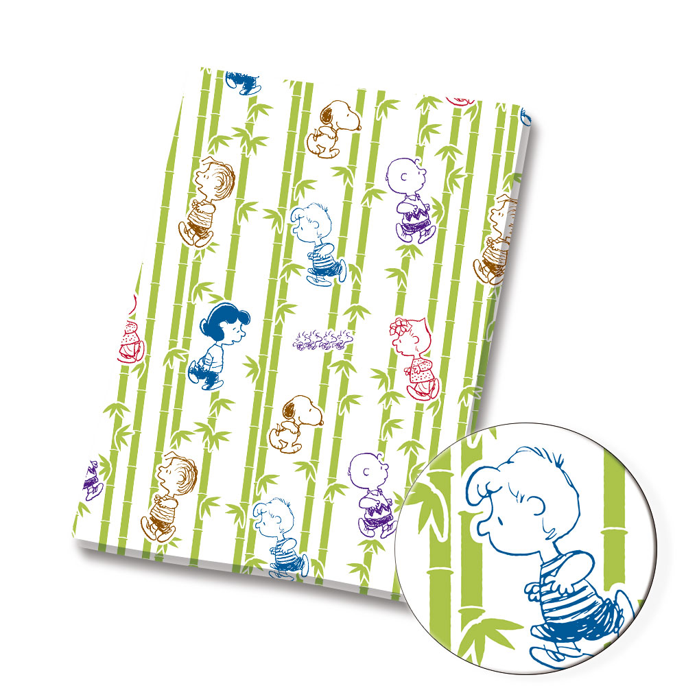 TAKARA TOMY Snoopy fabric140x5 - Home Textiles Curtains recension och pris