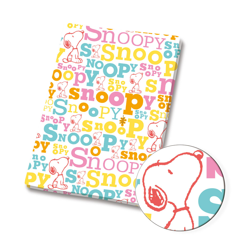 TAKARA TOMY Snoopy fabric140x5 - Home Textiles Curtains recension och pris