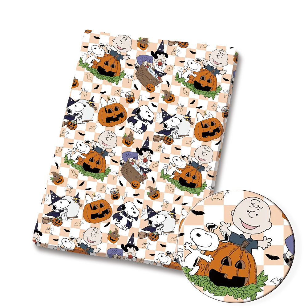 TAKARA TOMY Snoopy fabric140x5 - Home Textiles Curtains recension och pris