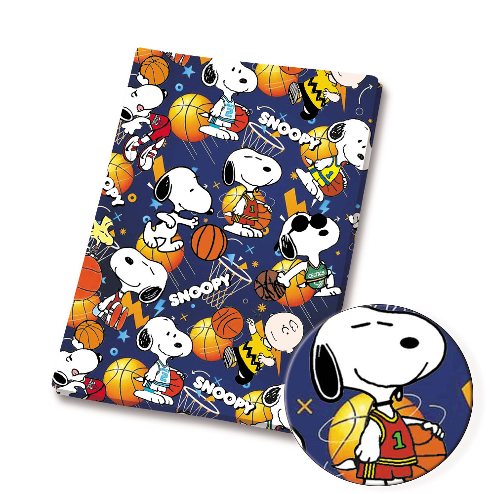 TAKARA TOMY Snoopy fabric140x5 - Home Textiles Curtains recension och pris
