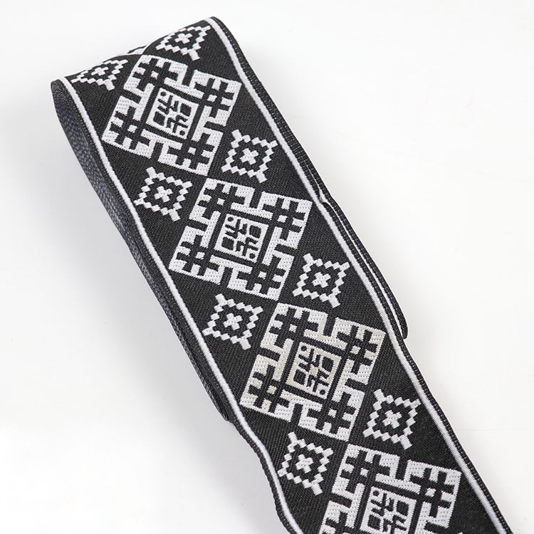 5yards hmong embroidery jacqua - Home Textiles India recension och pris