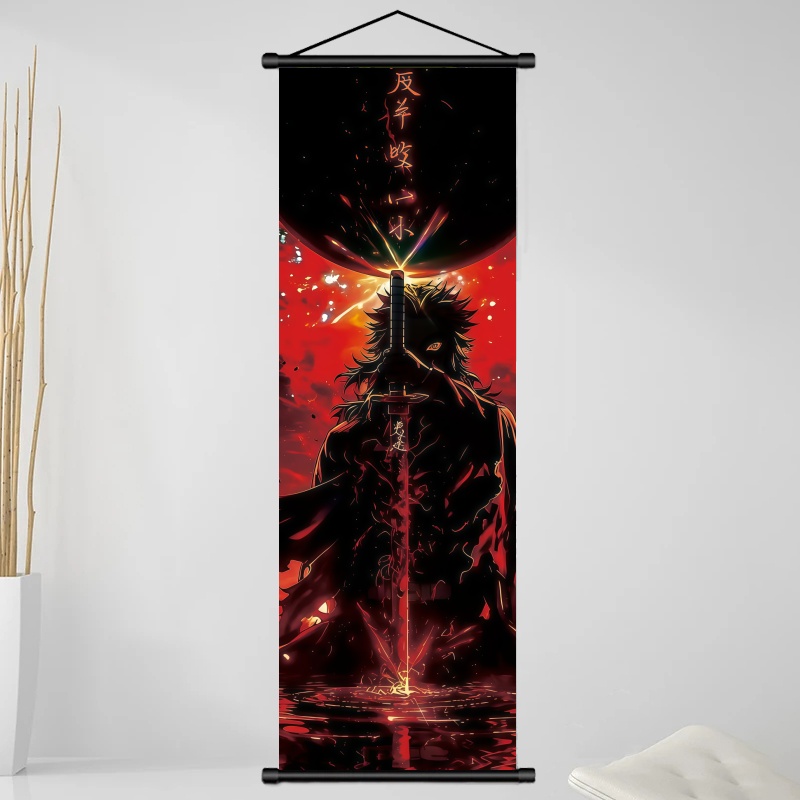 Demon Slayer Kyojuro Rengoku H - Home Textiles recension och pris