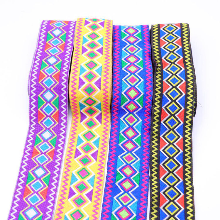 5yards cross stitch embroidery - Home Textiles India recension och pris