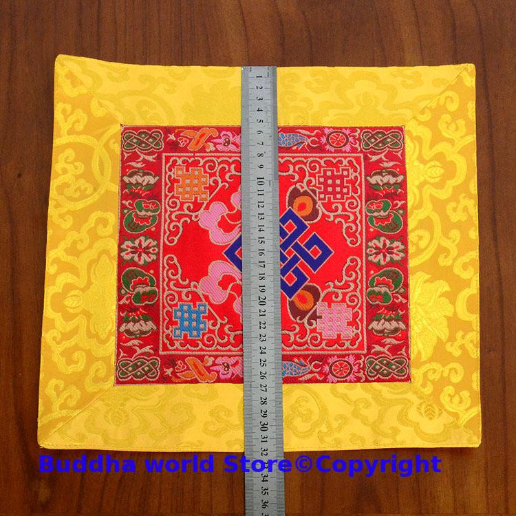 Wholesale Buddhist item Tibet  - Home Textiles India recension och pris