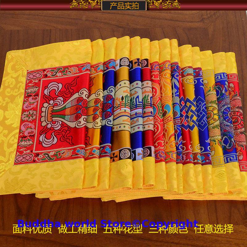 Wholesale Buddhist item Tibet  - Home Textiles India recension och pris
