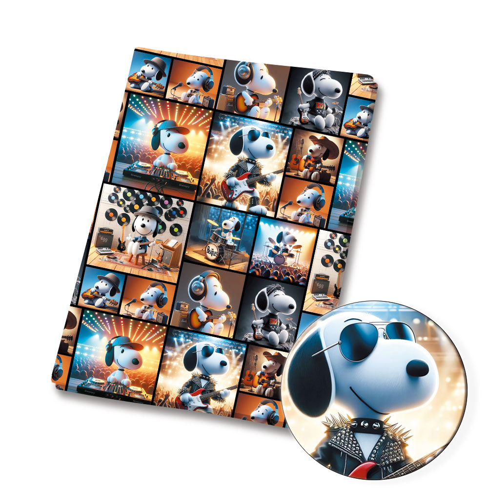 TAKARA TOMY Snoopy fabric140x5 - Home Textiles Curtains recension och pris