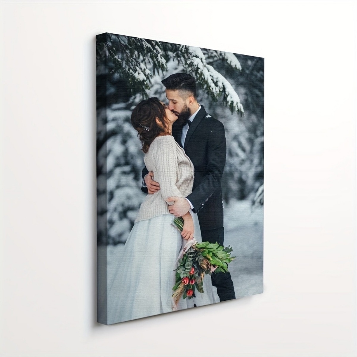 Customizable Wall Art—Suitable - Home Textiles recension och pris