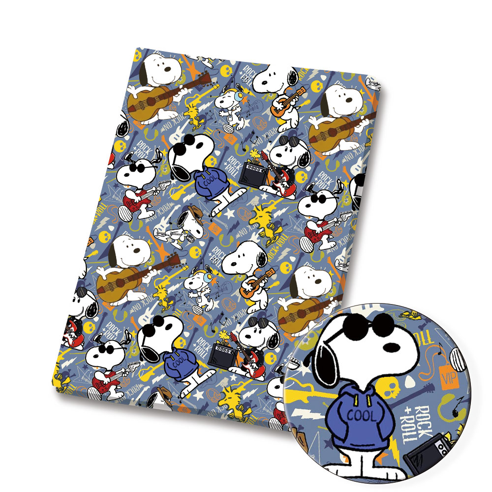 TAKARA TOMY Snoopy fabric140x5 - Home Textiles Curtains recension och pris