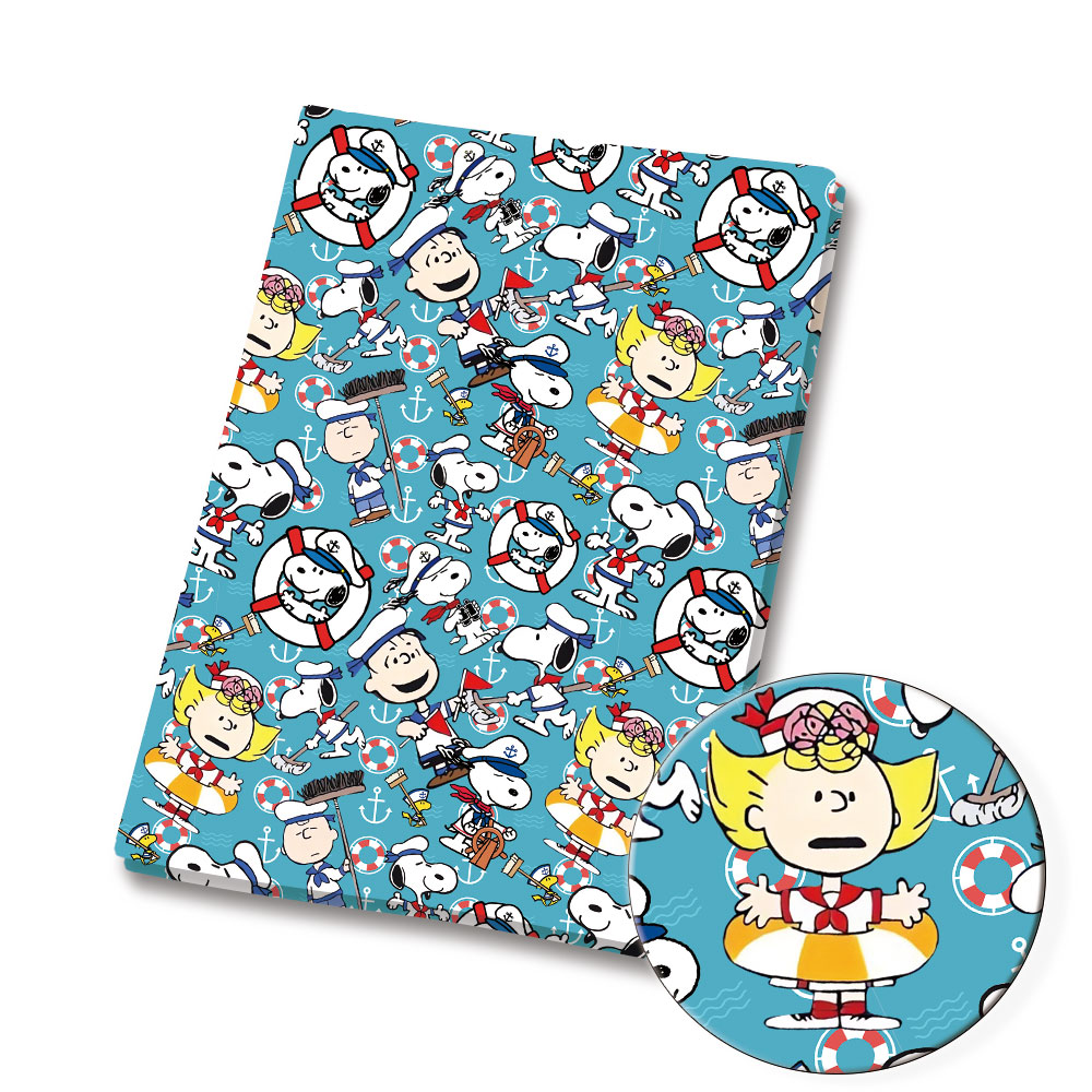 TAKARA TOMY Snoopy fabric140x5 - Home Textiles Curtains recension och pris